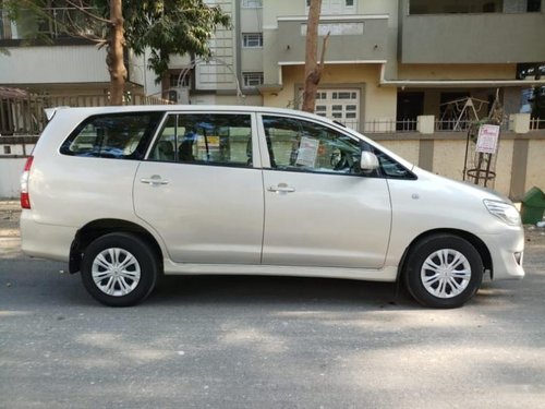 Used 2013 Toyota Innova for sale