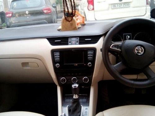 Used Skoda Octavia car 2014 for sale at low price