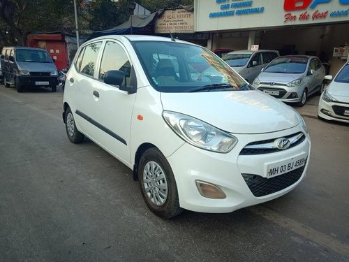 Used Hyundai i10 2013 car at low price