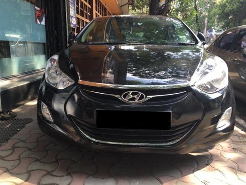 Used Hyundai Elantra car 2013 for sale at low price