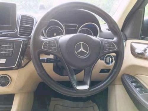 Mercedes-Benz GLE 250d 2016 for sale