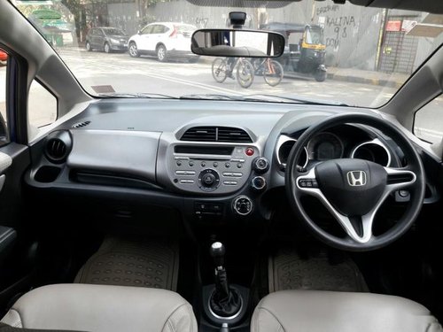 Honda Jazz S for sale