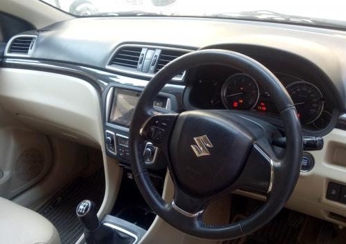 Used 2016 Maruti Suzuki Ciaz for sale