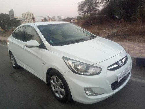 Hyundai Verna 2012 for sale