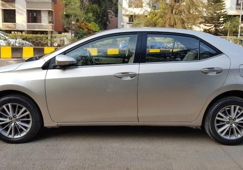 2014 Toyota Corolla Altis for sale