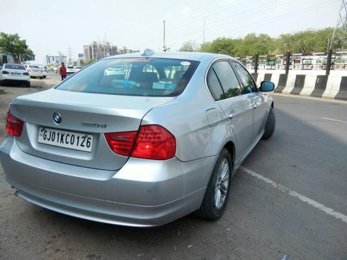 BMW 3 Series 320d Highline 2009 for sale