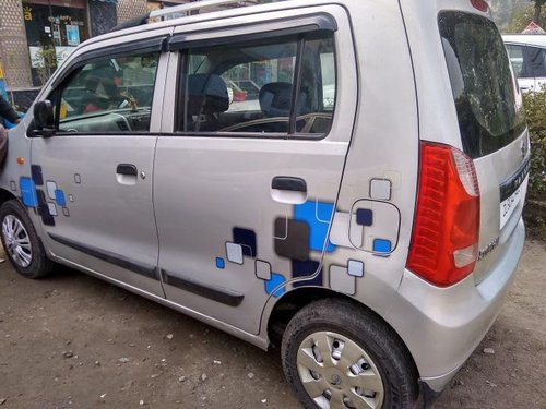 Maruti Suzuki Wagon R 2011 for sale