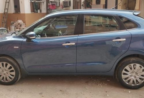 Used 2017 Maruti Suzuki Baleno for sale