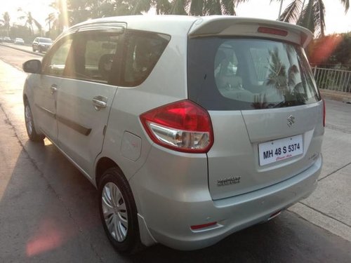 2014 Maruti Suzuki Ertiga for sale at low price