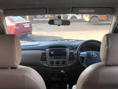 2016 Toyota Innova for sale