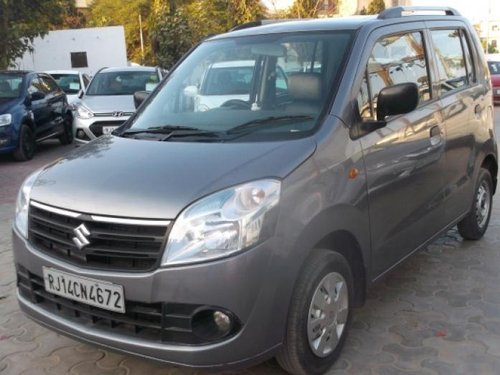 Used Maruti Suzuki Wagon R car 2011 for sale at low price