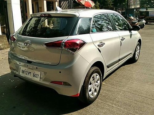 Used 2017 Hyundai Elite i20 for sale