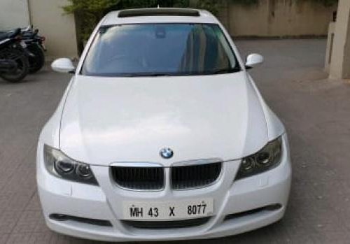 Used BMW 3 Series car 2009 for sale at low price