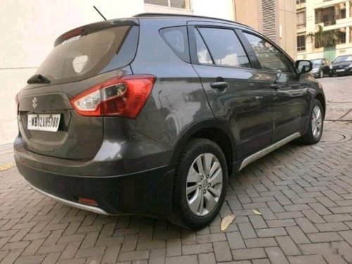 Maruti S-Cross DDiS 200 Zeta for sale