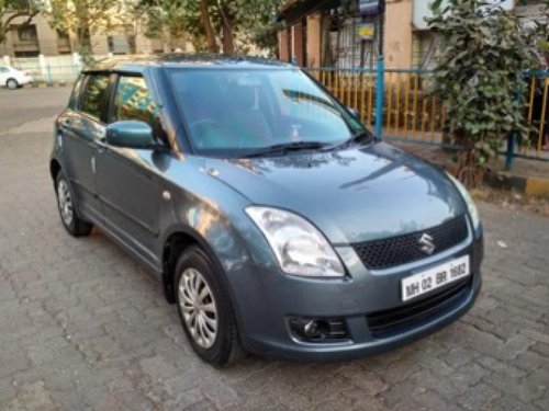 Used 2011 Maruti Suzuki Swift for sale