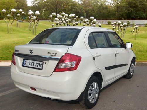 Used Maruti Suzuki Dzire 2013 car at low price