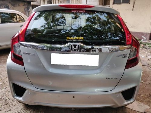 Used 2016 Honda Jazz for sale