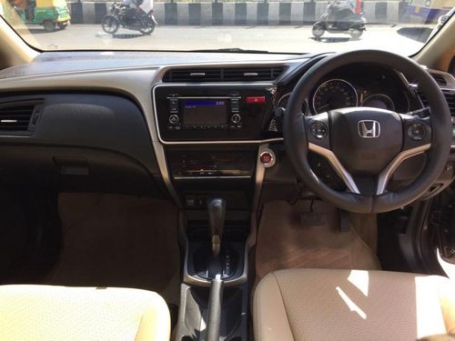 Honda City i VTEC CVT VX 2016 for sale