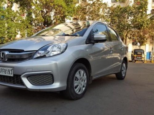 Honda Amaze 2016 for sale