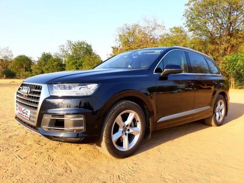 Used Audi Q7 45 TDI Quattro Technology 2018 for sale