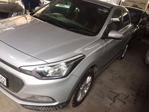 2015 Hyundai i20 for sale at low price