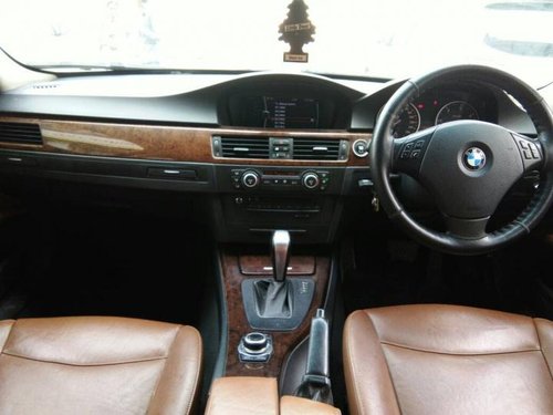 BMW 3 Series 320d Highline 2009 for sale