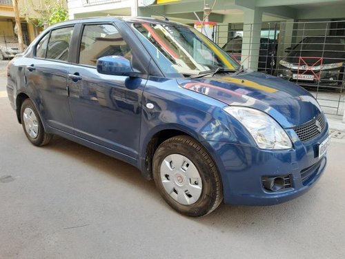 2010 Maruti Suzuki Dzire for sale at low price