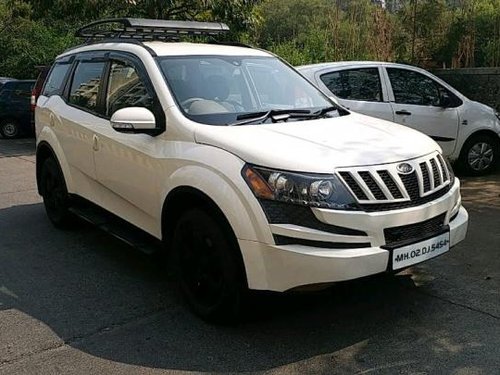 Used Mahindra XUV500 W8 2WD 2014 for sale