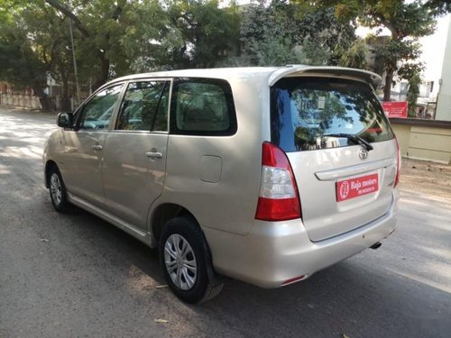 Used 2013 Toyota Innova for sale