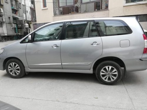 Toyota Innova 2015 for sale