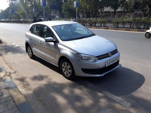 2012 Volkswagen Polo for sale at low price