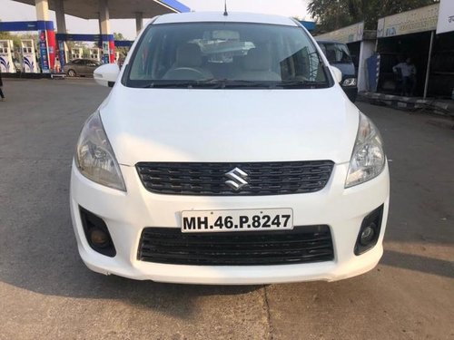 2012 Maruti Suzuki Ertiga for sale at low price