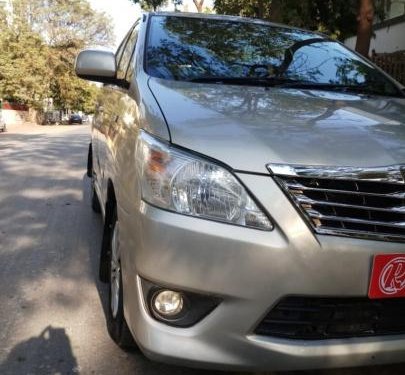 Used 2013 Toyota Innova for sale