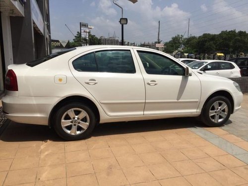 Skoda Laura 1.8 TSI Ambition 2011 for sale