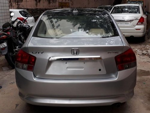 Used 2009 Honda City for sale