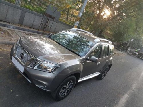 Nissan Terrano 2016 for sale