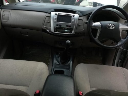 Toyota Innova 2015 for sale