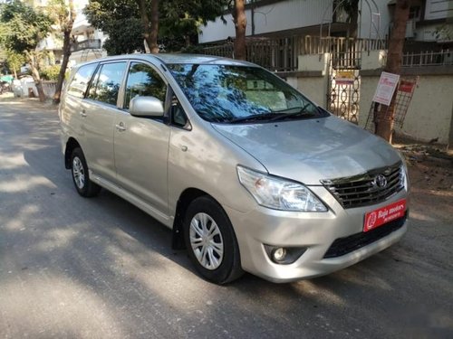 Used 2013 Toyota Innova for sale