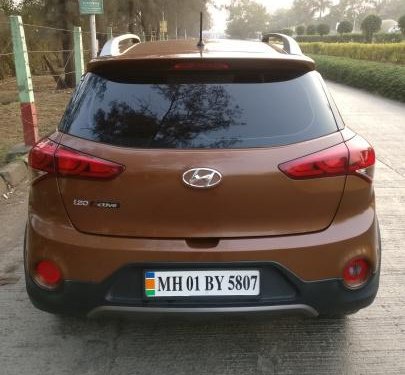 2015 Hyundai i20 for sale