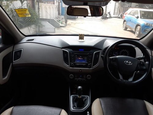 Used Hyundai Creta 1.6 CRDi SX 2015 for sale