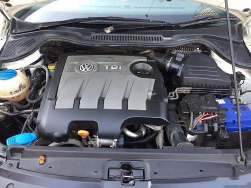 Volkswagen Vento Diesel Highline 2011 for sale