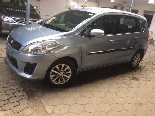 Maruti Suzuki Ertiga 2015 for sale