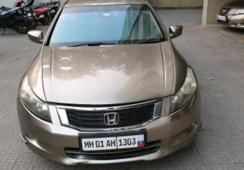 Used 2008 Honda Accord for sale