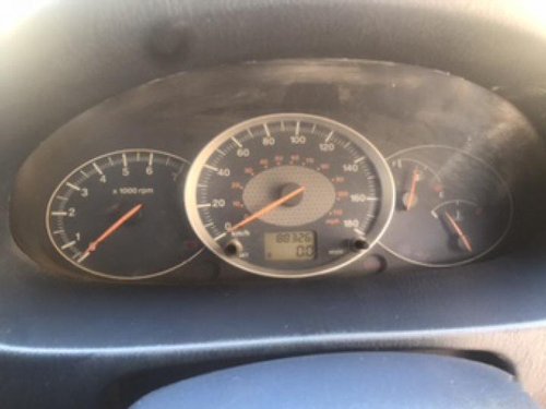 Mahindra Scorpio 2006-2009 2007 for sale