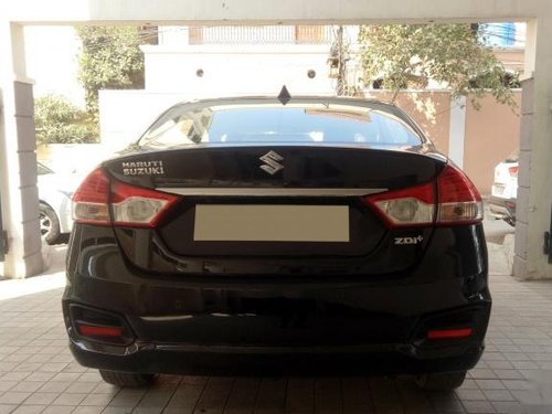 Used 2016 Maruti Suzuki Ciaz for sale