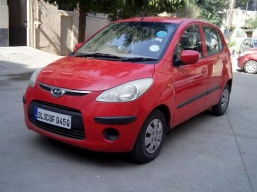 Hyundai i10 2008 for sale