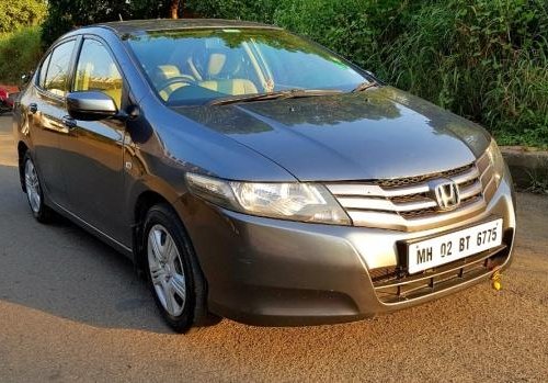 Honda City 2010 for sale