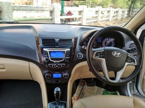 Used 2012 Hyundai Verna for sale