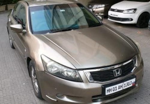 Used 2008 Honda Accord for sale