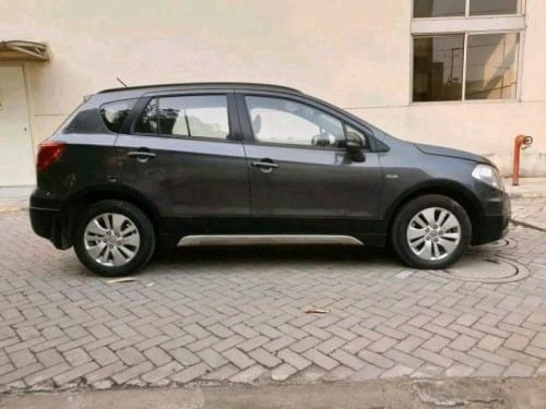 Maruti S-Cross DDiS 200 Zeta for sale